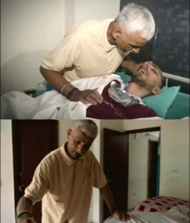 Instagram| Ghaziabad man granted right to die with dignity