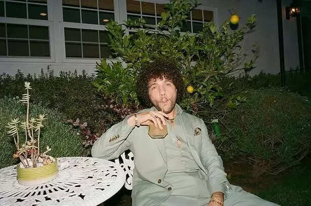 ‘Even if I don't shower…’: Benny Blanco addresses dirty feet backlash after podcast clip goes viral