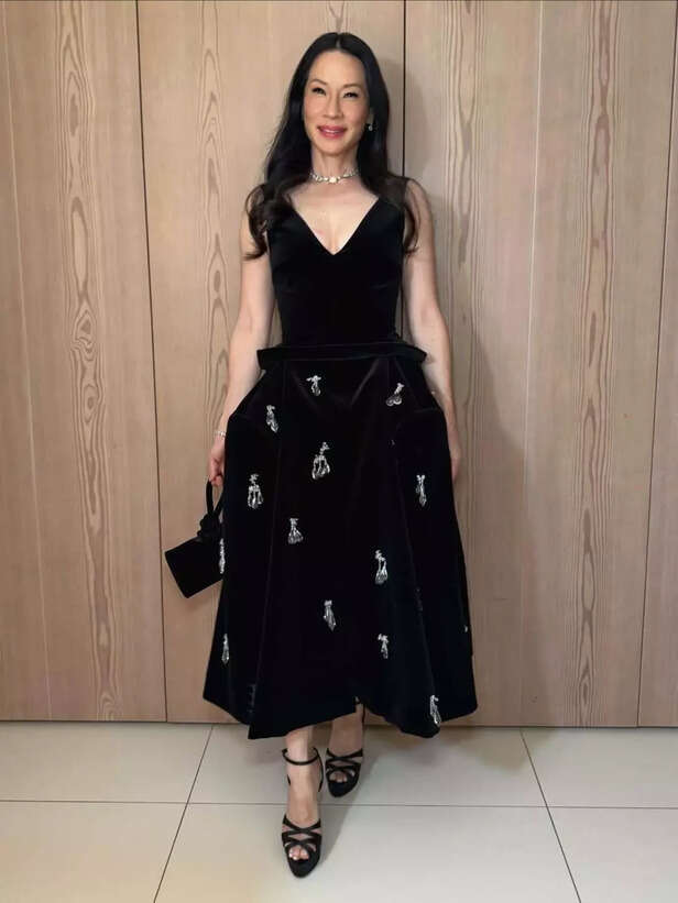 Lucy Liu leads at TIME Women of the Year Gala 2026: Which other celebrities joined the actor at the Los Angeles event? Details here