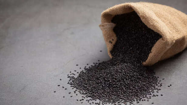 काले तिल