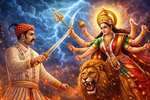 Why a King Was Destroyed After Challenging Durga