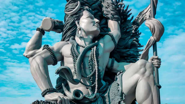 Lord Shiva