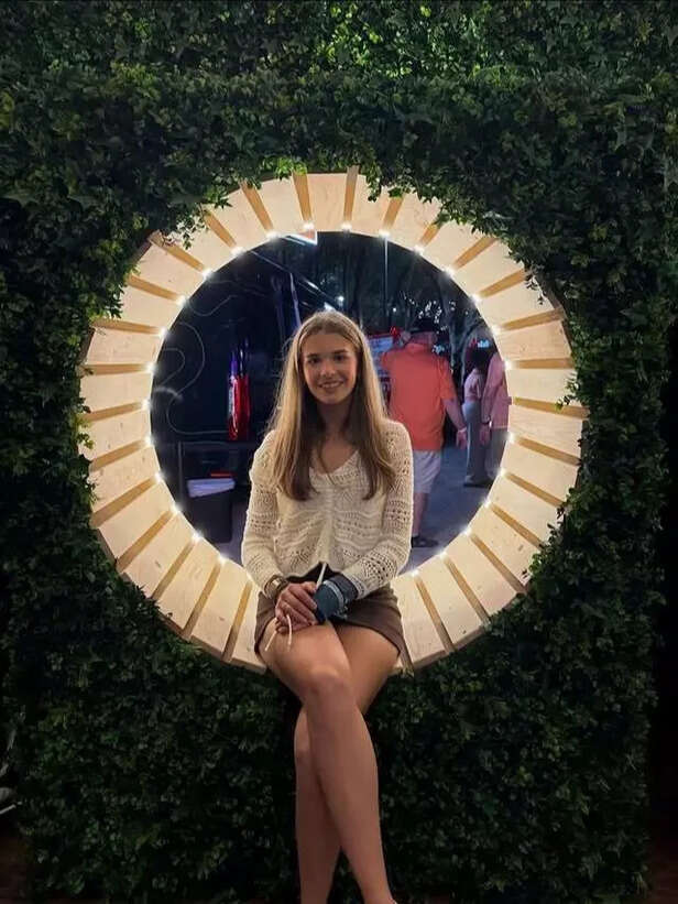 ‘I don't know what's worse’: Kai Trump faces backlash for tone-deaf YouTube grocery vlog with secret service