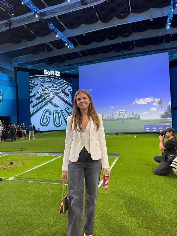 ‘I don't know what's worse’: Kai Trump faces backlash for tone-deaf YouTube grocery vlog with secret service