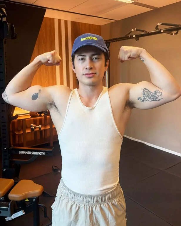 Hudson Williams’ fame era is getting complicated