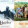 'Haider', 'Finding Fanny' to Screen at Busan Film Fest