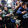 Fading hope in Gaza