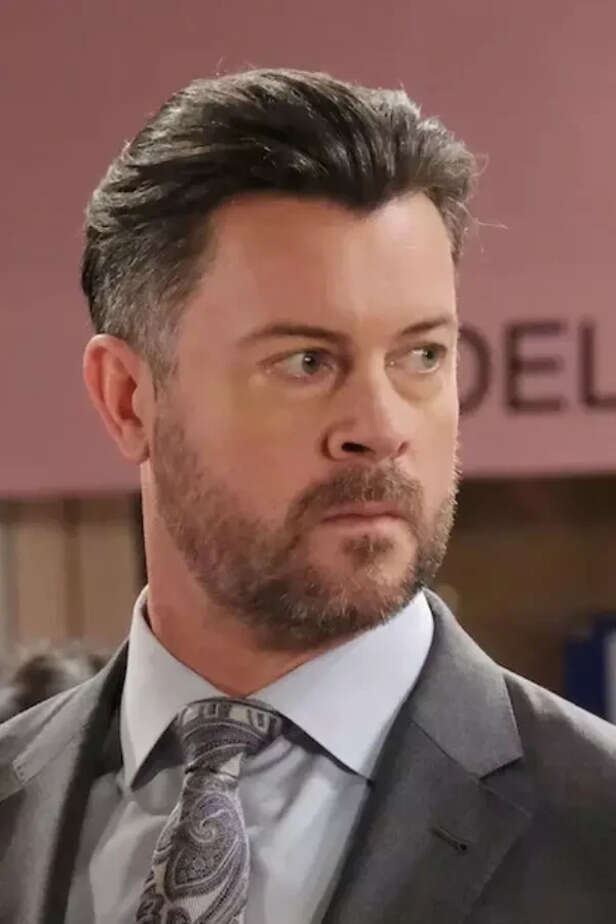 ​Dr. Rolf encounters problems that could affect EJ’s larger plan​