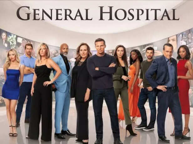 ​General Hospital spoilers for Thursday, March 12, 2026 highlight several developing situations​
