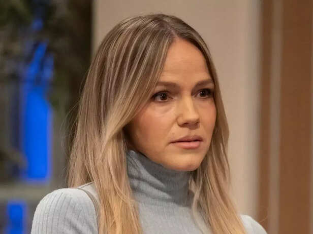 ​Lulu looks for guidance from Carly​