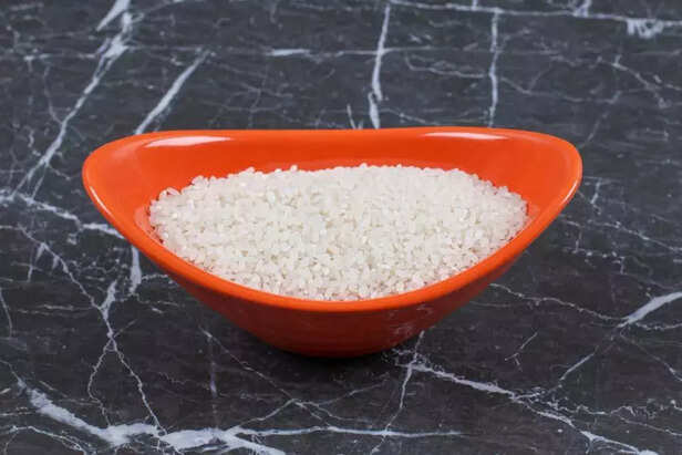 Nutrients in Rice Water