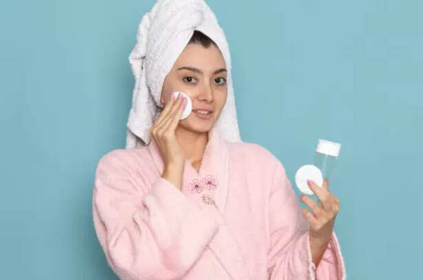 Proper Makeup Removal