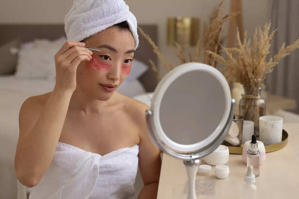 Healthy and Glowing Skin