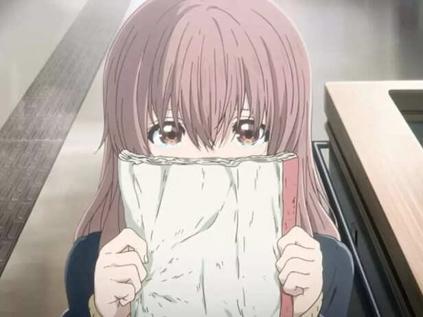 Too shy to socialise? These anime characters get it better than anybody else