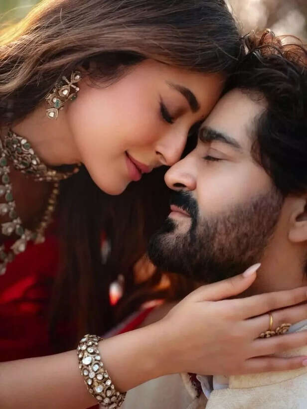 Lowkey weddings might be the new vibe and Kritika Kamra–Gaurav Kapur just proved it