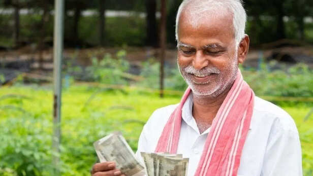 इन किसानों को मिल सकती है किस्त
