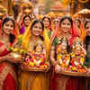 Gangaur Vrat 2026: Date, puja muhurat, significance and rituals