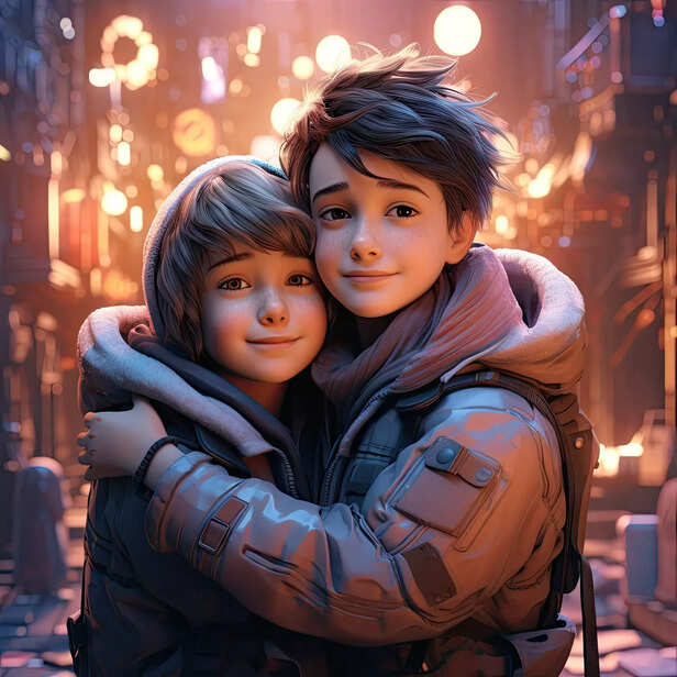 Freepik | The AI Boyfriend a Canadian Woman Says Is Better Than Real Dating