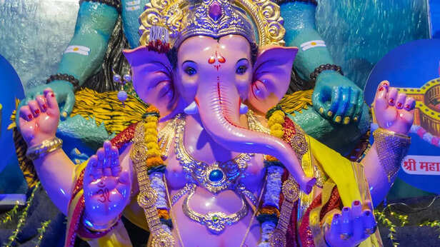 Lord Ganesha