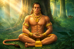 Why Hanuman Says Stop Waiting Your Life Depends on It