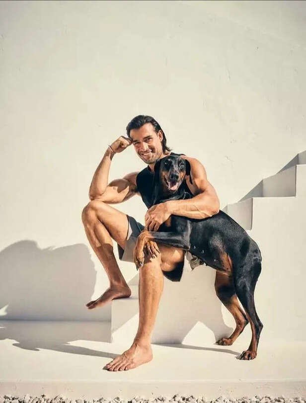 ‘I've seen what she struggles’: Britney Spears’ ex-husband Sam Asghari breaks his silence after singer’s DUI arrest