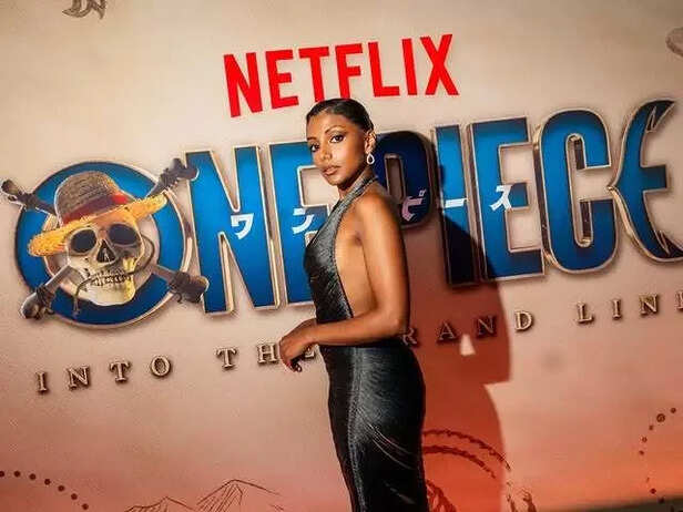 ‘They’re both quite elegant’: Charithra Chandran drops a clue about Miss Wednesday’s real identity in Netflix’s One Piece