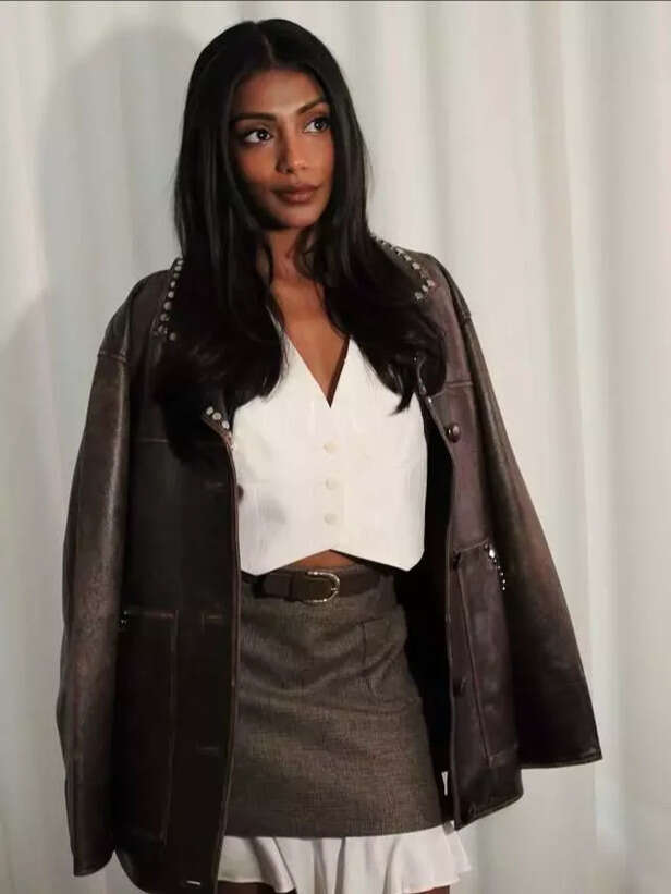 ‘They’re both quite elegant’: Charithra Chandran drops a clue about Miss Wednesday’s real identity in Netflix’s One Piece