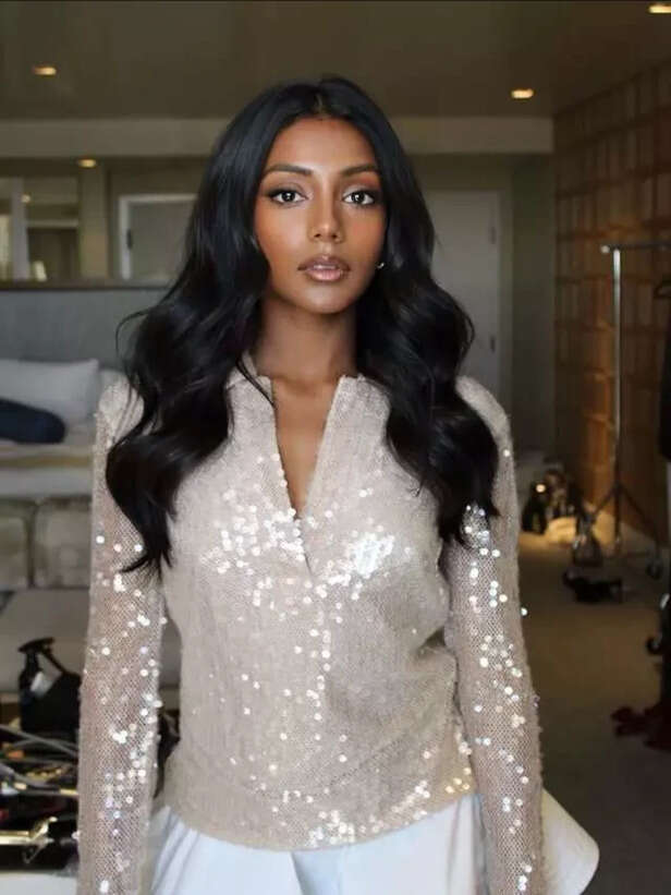 ‘They’re both quite elegant’: Charithra Chandran drops a clue about Miss Wednesday’s real identity in Netflix’s One Piece