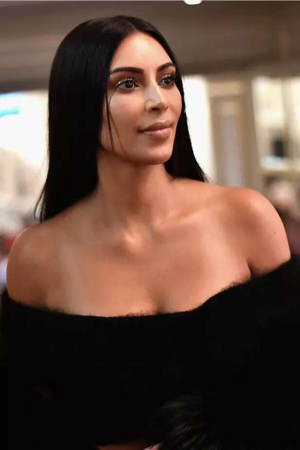 ​Swift has overtaken Kim Kardashian to secure the second spot among the world’s wealthiest female celebrities​