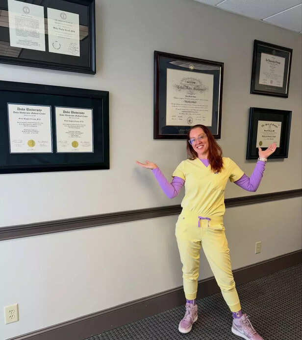 X | @oncodaily | Betsy Grunch’s TikTok Backlash and DOJ Case Explained