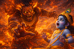 The Demon That Terrified Lord Krishna Nobody Talks About This