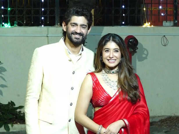 Gaurav Kapur, Kritika Kamra are now married