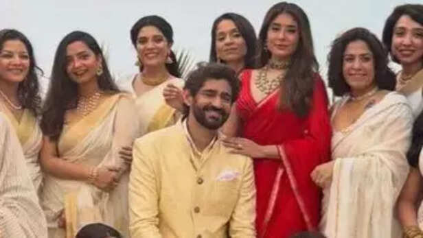 Kritika &amp; Gaurav