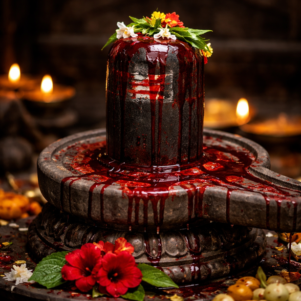 The Miraculous Tilbhandeshwar Shivling