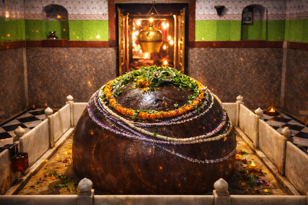 Tilbhandeshwar Mahadev