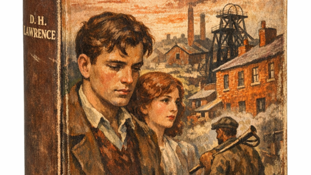 Sons and Lovers (Image Credit: AI)