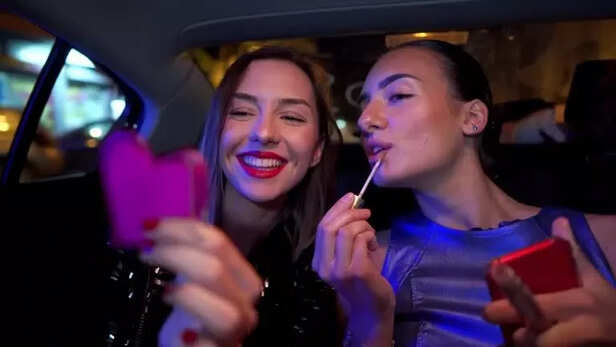 Pinterest | Instead of sitting through a long tutorial, viewers now prefer quick, engaging videos that deliver results in under a minute.