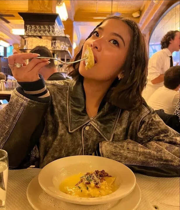 Pinterest | The result looks impressive but remains surprisingly easy to make.