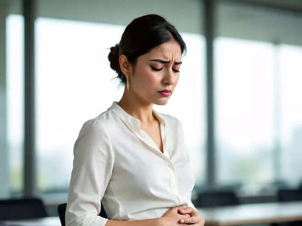 ​Supreme Court rejects plea seeking menstrual leave law as CJI flags hiring concerns​