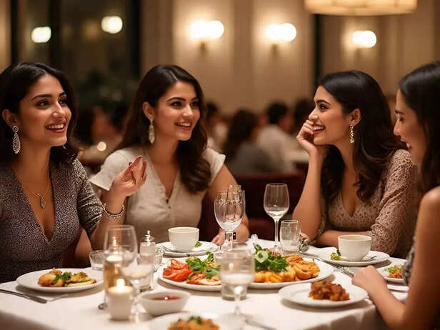 The ‘Girl Dinner’ trend is everywhere online