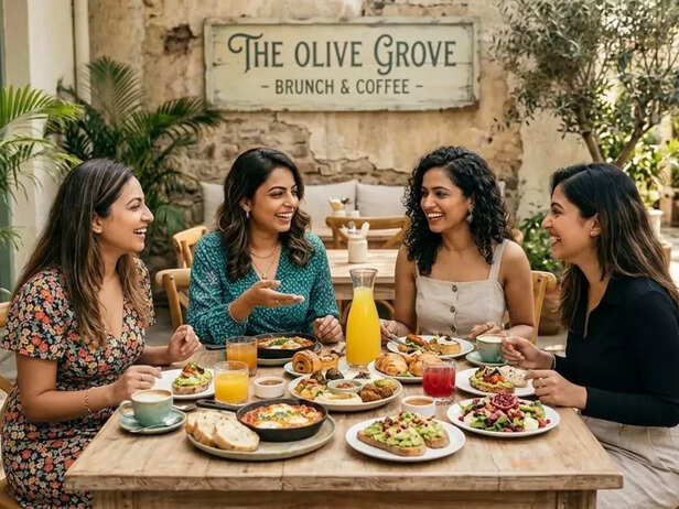 The ‘Girl Dinner’ trend proves dinner doesn’t always need to be a full meal anymore