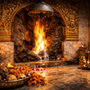 Eternal Flame of Jwala Ji