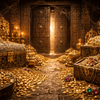 Padmanabhaswamy Temple Treasure