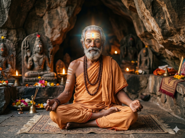 ​The Awakening of Divine Consciousness