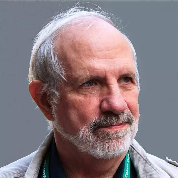 Instagram/depalmafilm | Fans hope the Academy may finally recognize Brian De Palma's decades-long legacy.