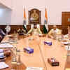 Haryana CM reviews PWD and power projects, asks officials to speed up ...