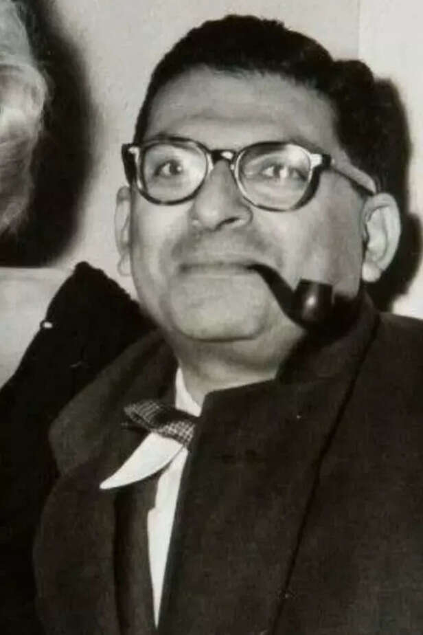 ​Hollywood gossip writer Sidney Skolsky​