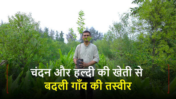 जीवन को दिया एक नया रंग