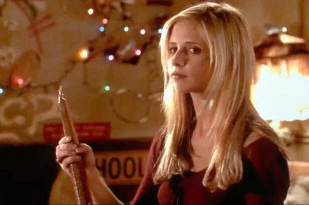X| @PageSix| Hulu cancels Buffy: New Sunnydale reboot plans
