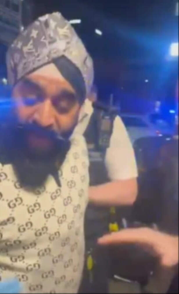 X| Rangrez owner arrested days after closure decision